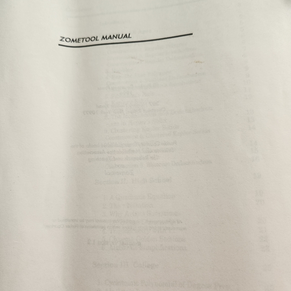 Zometool Construction Kit with Colorful Rods - Picture 4 of 8